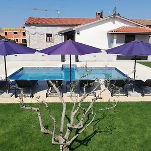Victoria Apartment Poreč