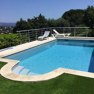 La Vigie Apartment Cavalaire-sur-Mer