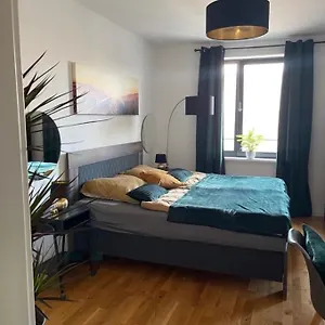 Friedrichshain Apartment Berlin