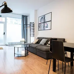 Great In Neukoelln Apartment Berlin