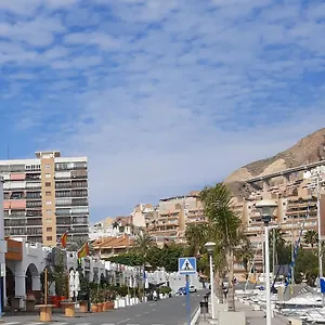 Avilena Tropical En Aguadulce Privatunterkunft Almería