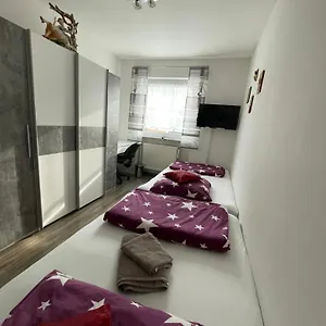 Ruhige Unterkunft Fürth